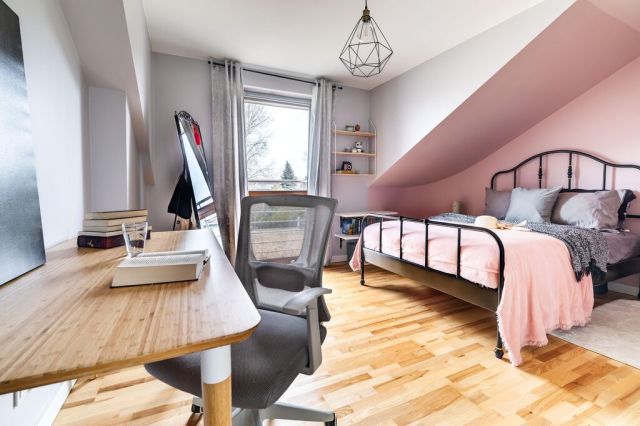 Mieszkanie 4-pokojowe Warszawa Wawer, ul. Kaszmirowa. Zdjęcie 30