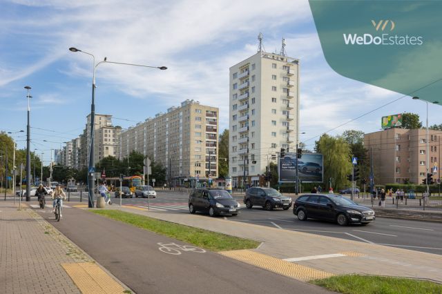 Mieszkanie 2-pokojowe Warszawa Wola, ul. Jana Pawła II. Zdjęcie 16