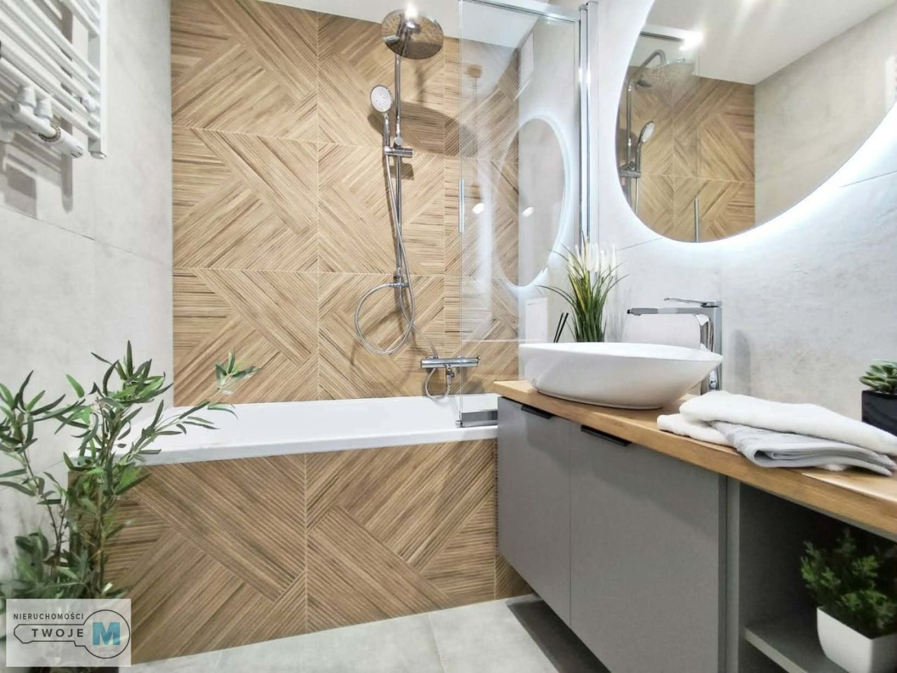 Mieszkanie 3-pokojowe Kielce KSM, ul. Daleka. Zdjęcie 9