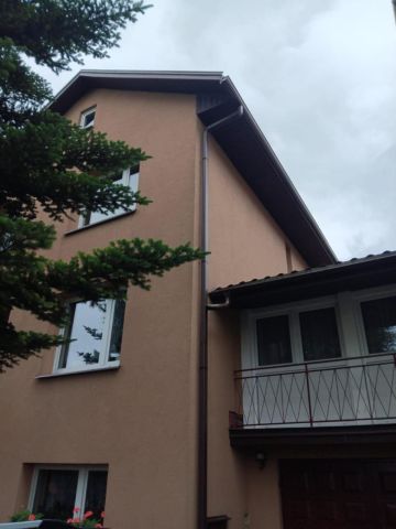 dom szeregowy, 8 pokoi Zamość, ul. Słowicza. Zdjęcie 1