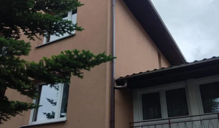 dom szeregowy, 8 pokoi Zamość, ul. Słowicza