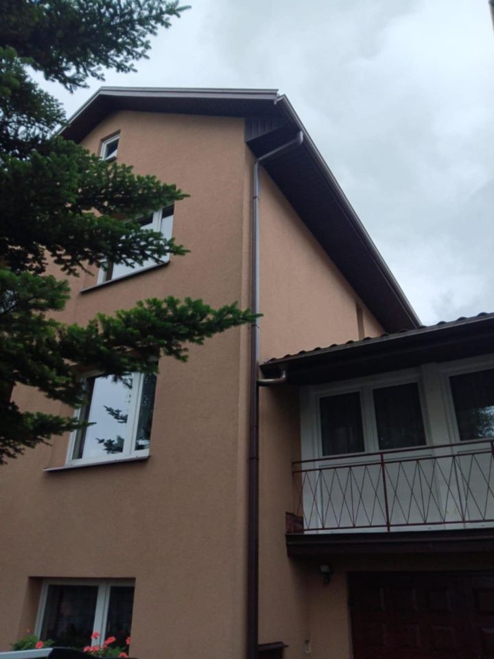 dom szeregowy, 8 pokoi Zamość, ul. Słowicza