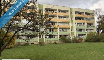 Mieszkanie 4-pokojowe Puławy, ul. Głęboka