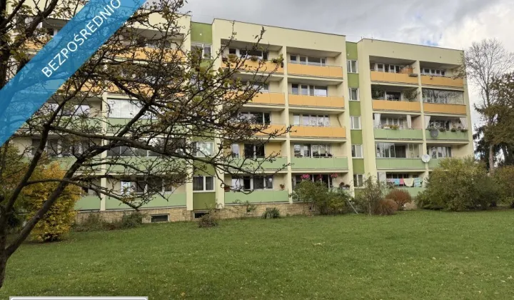 Mieszkanie 4-pokojowe Puławy, ul. Głęboka