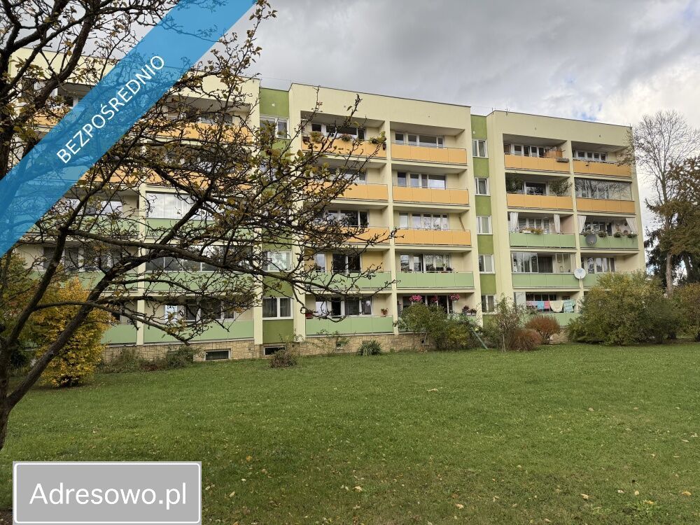 Mieszkanie 4-pokojowe Puławy, ul. Głęboka