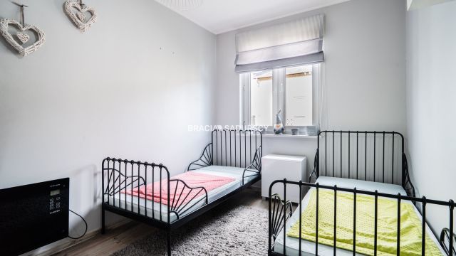 Mieszkanie 2-pokojowe Kraków Prądnik Biały, ul. Macieja Słomczyńskiego. Zdjęcie 10