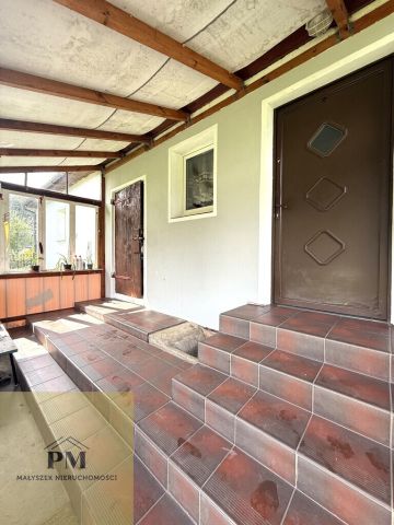 dom wolnostojący, 2 pokoje Chmielno. Zdjęcie 9