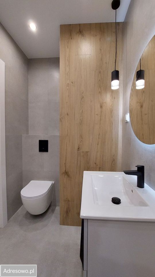 Mieszkanie 3-pokojowe Warszawa Bemowo, ul. Wieśniacza. Zdjęcie 6