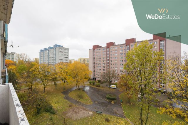 Mieszkanie 3-pokojowe Warszawa Mokotów, ul. Oskara Langego. Zdjęcie 13