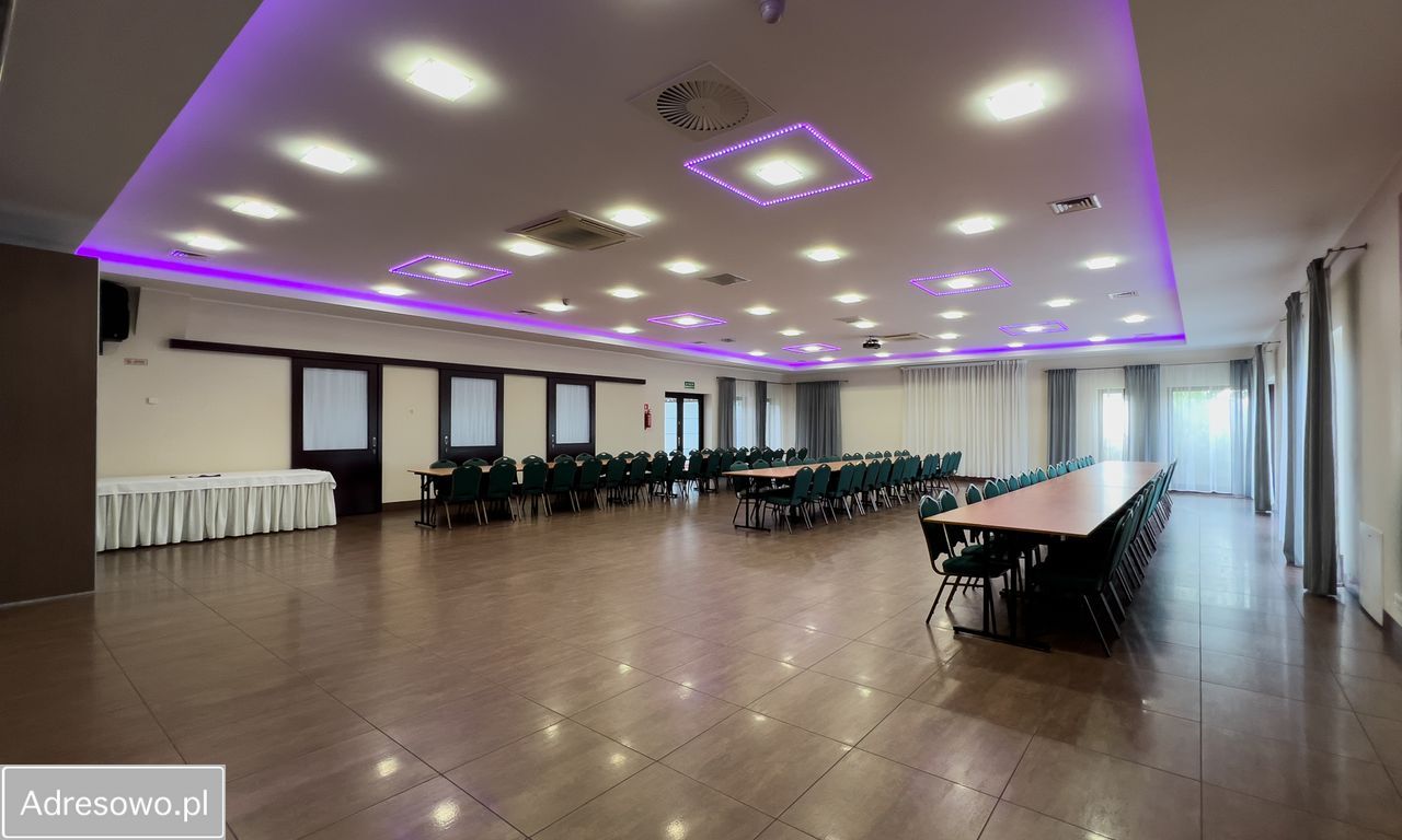 Nieruchomość komercyjna Biały Bór. Zdjęcie 8