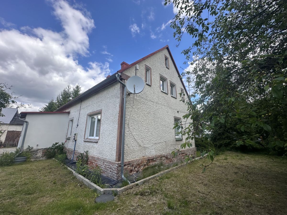 dom wolnostojący, 5 pokoi Jędrzychów. Zdjęcie 4