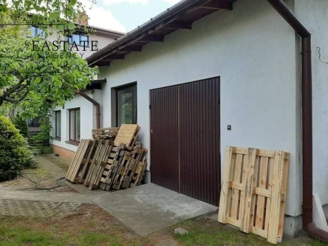 bliźniak, 10 pokoi Warszawa Rembertów, ul. Działyńczyków. Zdjęcie 18