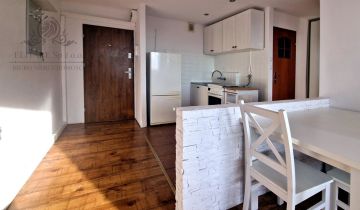 Mieszkanie 2-pokojowe Wrocław Gajowice, ul. Gajowicka