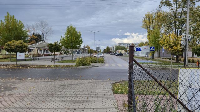 Działka budowlana Konstantynów Łódzki Centrum, ul. Sadowa. Zdjęcie 1