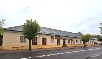 Lokal Opole Lubelskie, ul. Lubelska