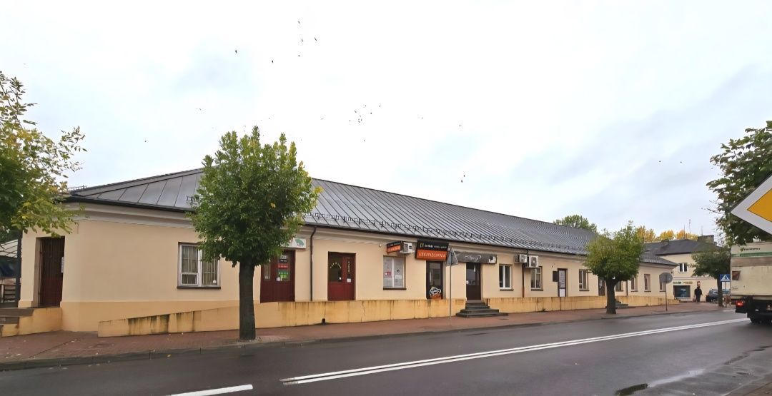 Lokal Opole Lubelskie, ul. Lubelska