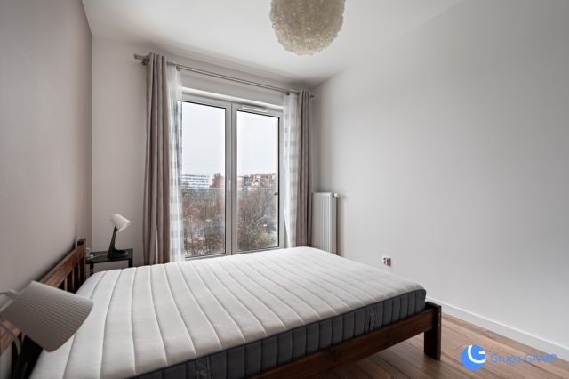 Mieszkanie 3-pokojowe Kraków Ruczaj, ul. Kobierzyńska. Zdjęcie 10