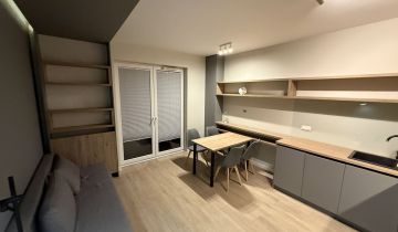 Mieszkanie 2-pokojowe Warszawa Praga-Południe, ul. Siennicka