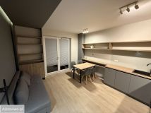 Mieszkanie 2-pokojowe Warszawa Praga-Południe, ul. Siennicka