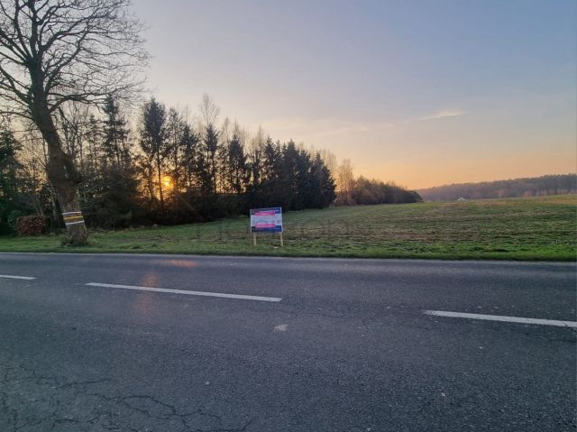 Działka budowlana Charzyno, ul. Wojska Polskiego. Zdjęcie 8