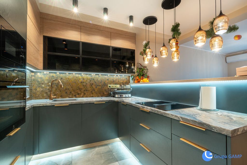 Mieszkanie 4200-pokojowe Kraków Bieżanów, ul. Braci Czeczów. Zdjęcie 5