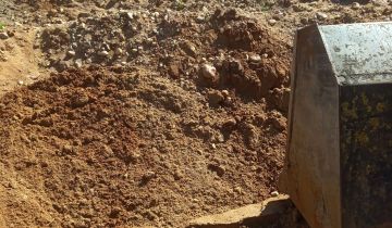 Działka rolna Łopuchowo