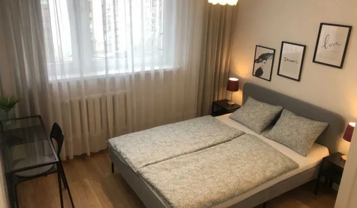 Mieszkanie 2-pokojowe Warszawa Tarchomin, ul. Śreniawitów