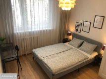 Mieszkanie 2-pokojowe Warszawa Tarchomin, ul. Śreniawitów