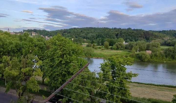 Mieszkanie 2-pokojowe Przemyśl Kmiecie, wyb. Wybrzeże Ojca Świętego Jana Pawła II