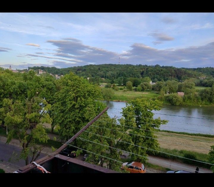 Mieszkanie 2-pokojowe Przemyśl Kmiecie, wyb. Wybrzeże Ojca Świętego Jana Pawła II