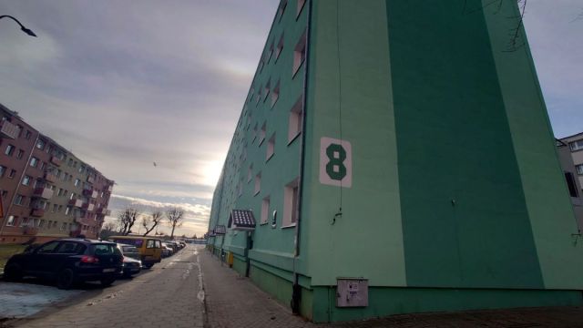 Mieszkanie 2-pokojowe Tczew, ul. Elizy Orzeszkowej. Zdjęcie 5