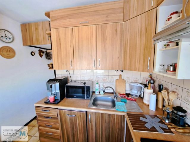 Mieszkanie 3-pokojowe Kielce Sady, ul. Nowowiejska. Zdjęcie 8