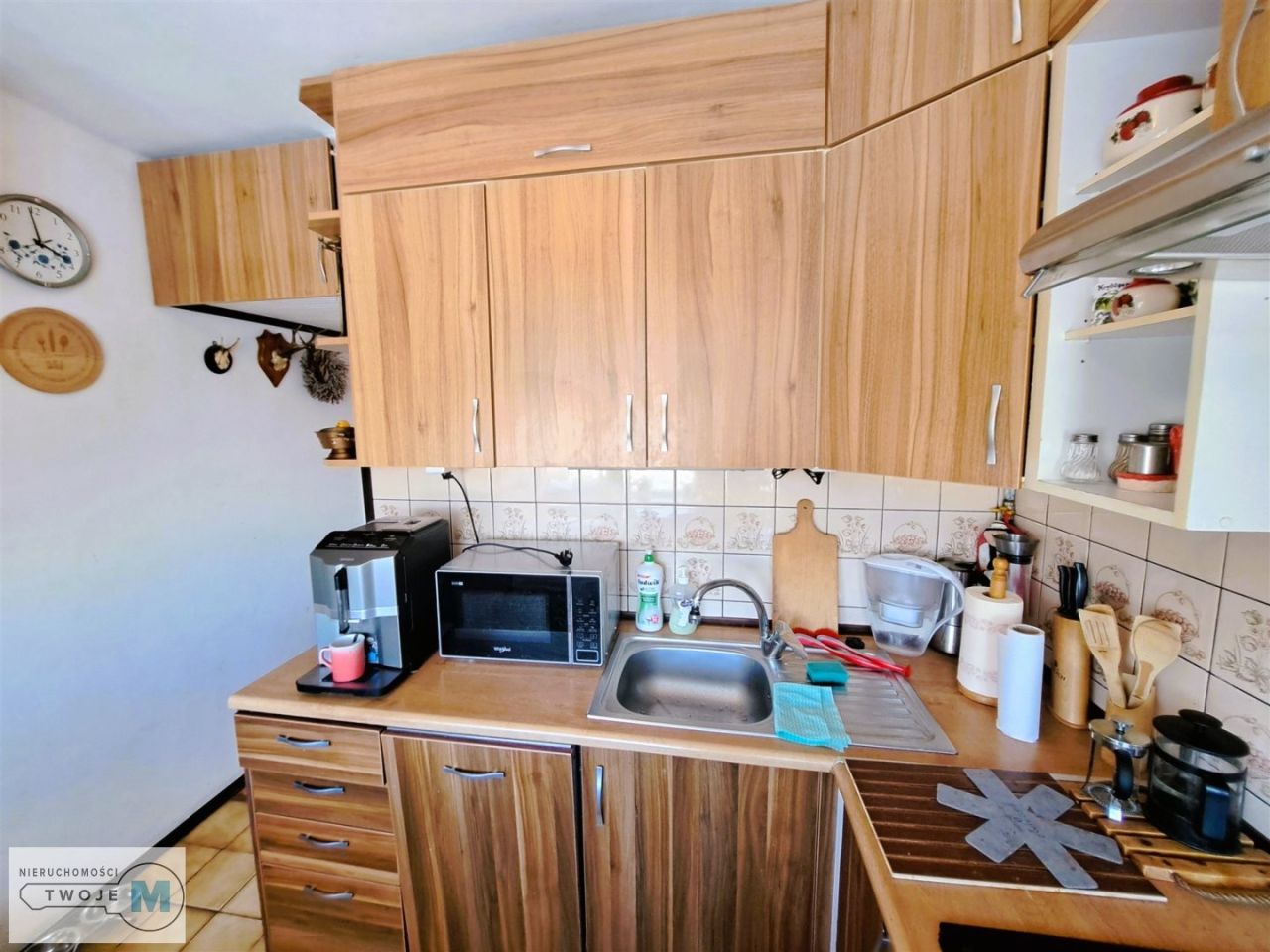 Mieszkanie 3-pokojowe Kielce Sady, ul. Nowowiejska. Zdjęcie 8