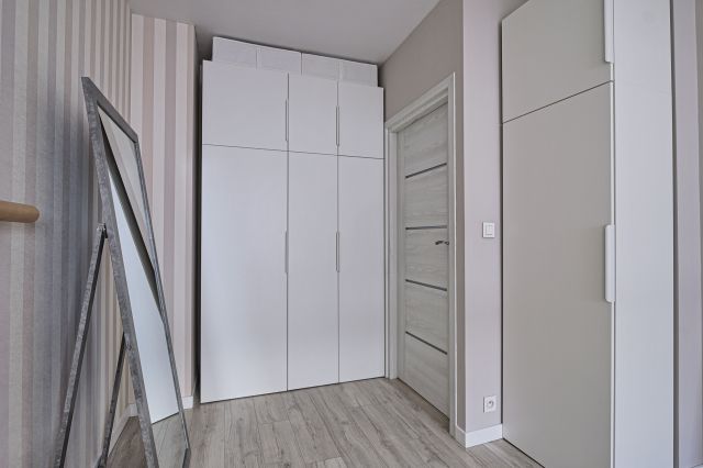 Mieszkanie 2-pokojowe Warszawa Brzeziny, ul. Warzelnicza. Zdjęcie 12