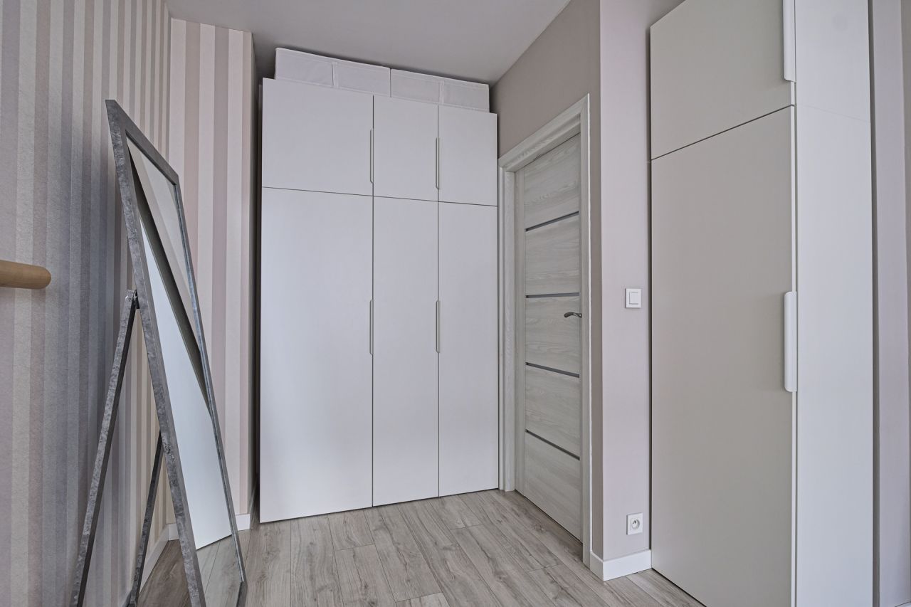 Mieszkanie 2-pokojowe Warszawa Brzeziny, ul. Warzelnicza. Zdjęcie 14