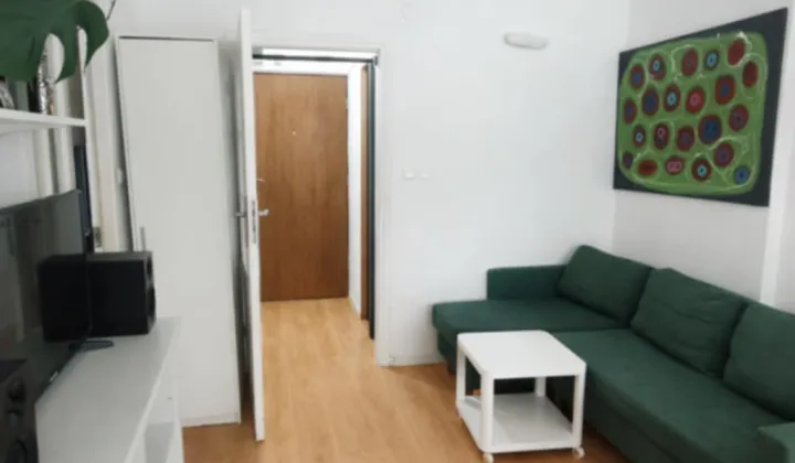 Mieszkanie 3-pokojowe Warszawa Praga-Południe, ul. Ludwika Kickiego