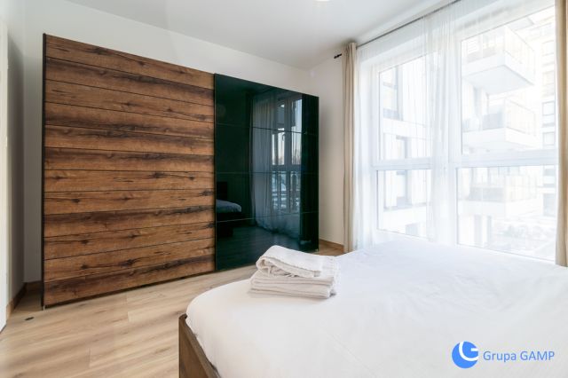 Mieszkanie 2-pokojowe Kraków Zabłocie, ul. Zabłocie. Zdjęcie 8