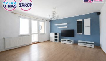 Mieszkanie 2-pokojowe Kartuzy, os. gen. Józefa Wybickiego