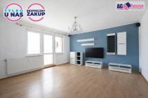 Mieszkanie 2-pokojowe Kartuzy, os. gen. Józefa Wybickiego