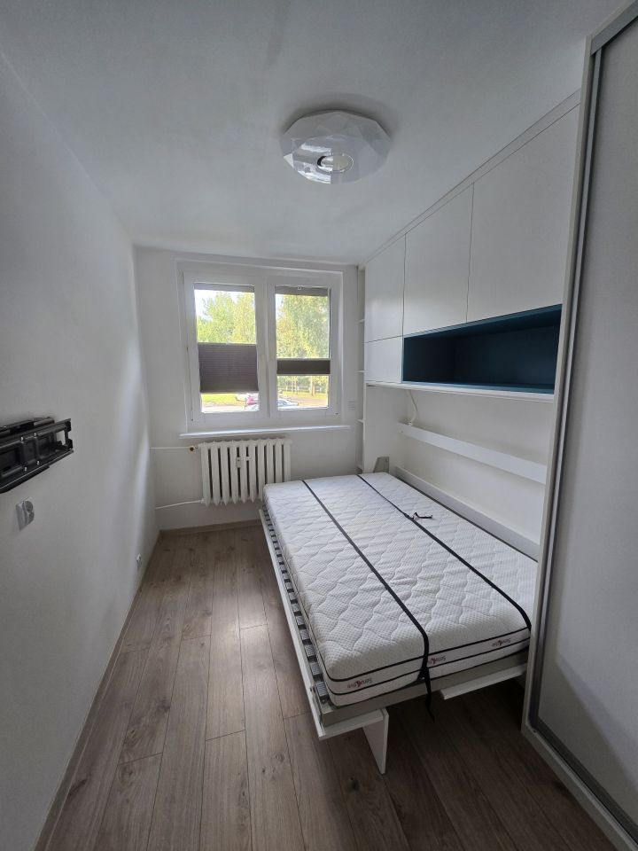 Mieszkanie 3-pokojowe Katowice Szopienice, ul. Osiedlowa. Zdjęcie 2