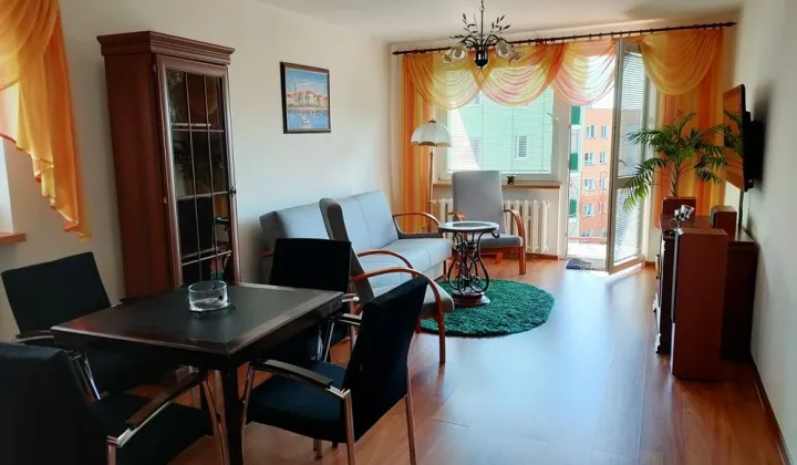 Mieszkanie 3-pokojowe Krapkowice, ul. Pocztowa