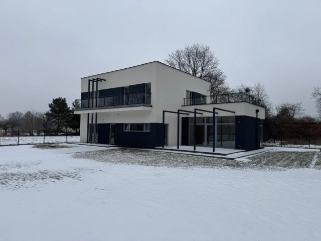 dom wolnostojący, 5 pokoi Nowy Adamów. Zdjęcie 1