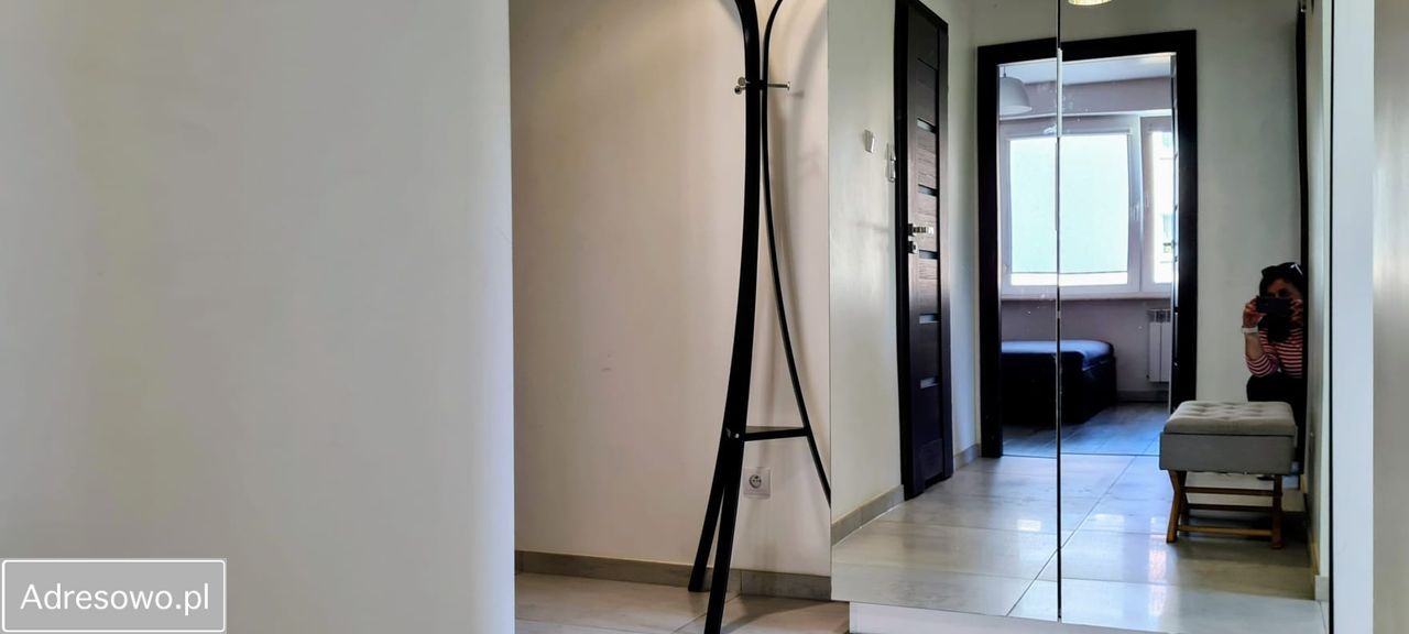 Mieszkanie 2-pokojowe Zielona Góra Raculka, ul. Osiedle Śląskie. Zdjęcie 7