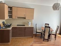 Mieszkanie 2-pokojowe Łeba. Zdjęcie 1