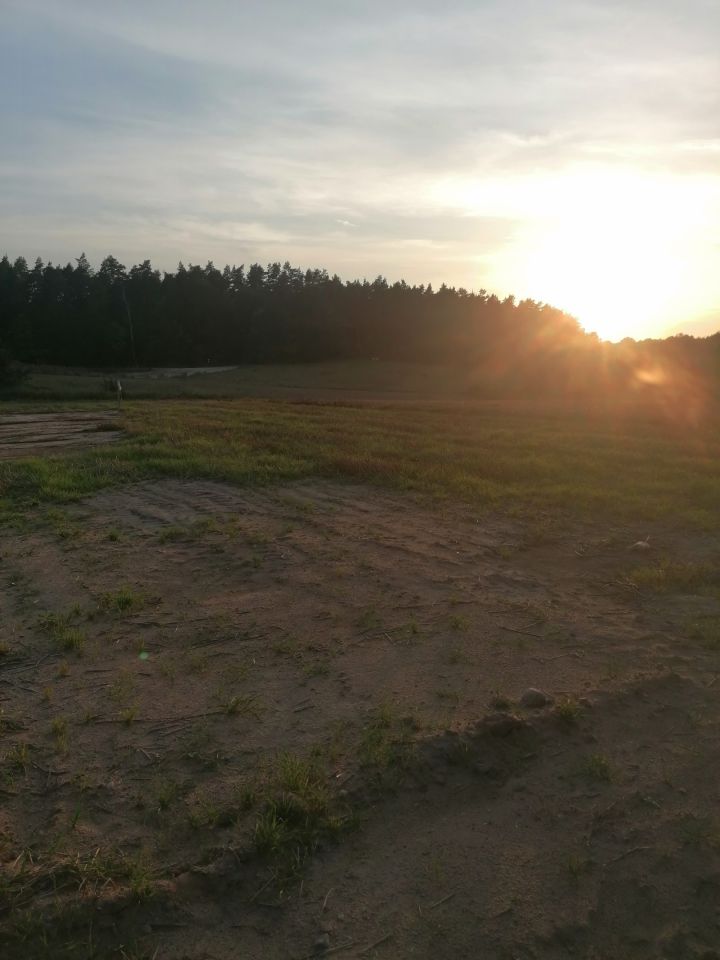 Działka budowlana Kleszczewo, ul. Spacerowa. Zdjęcie 5