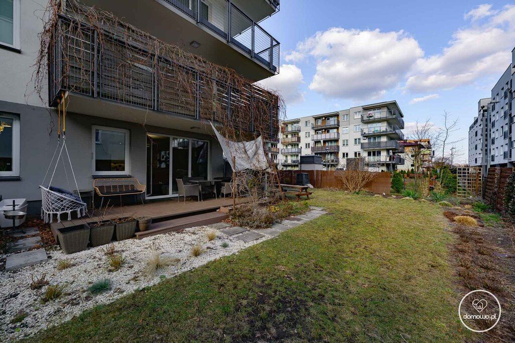 Mieszkanie 3-pokojowe Warszawa Białołęka, ul. Modlińska. Zdjęcie 7