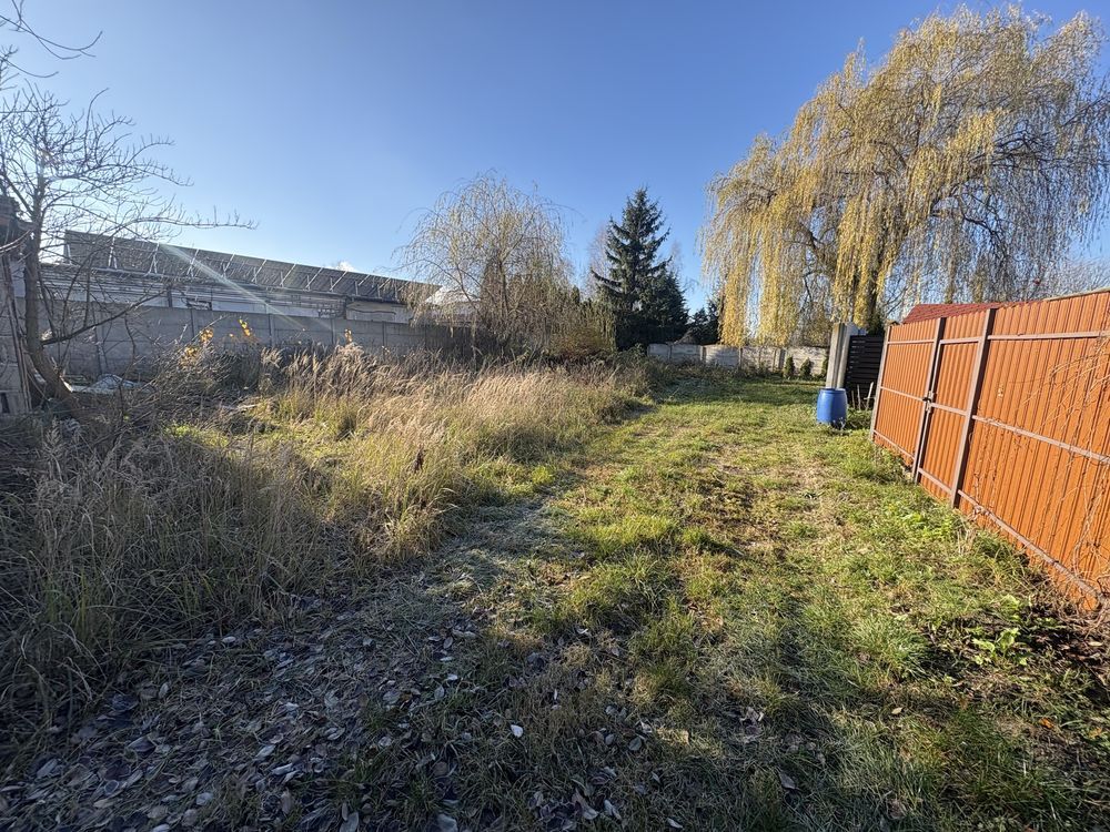 dom wolnostojący Zduńska Wola, ul. Henrykowska. Zdjęcie 2