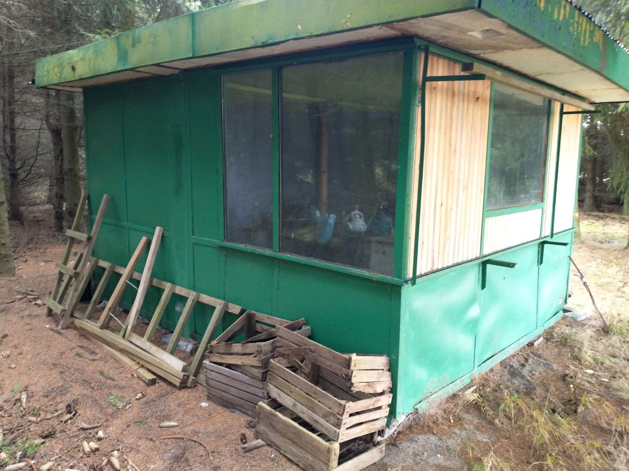 Działka rolna Ługi. Zdjęcie 13