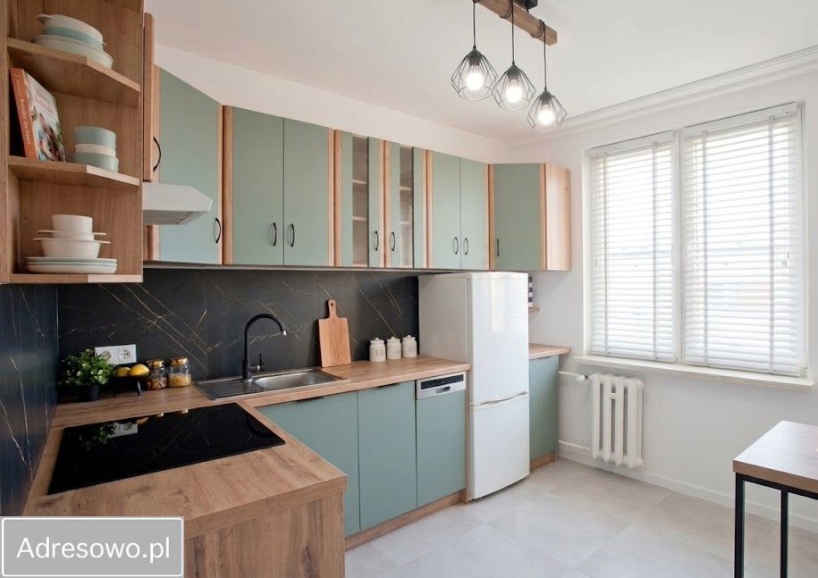 Mieszkanie 3-pokojowe Świdnik, ul. Kosynierów. Zdjęcie 7