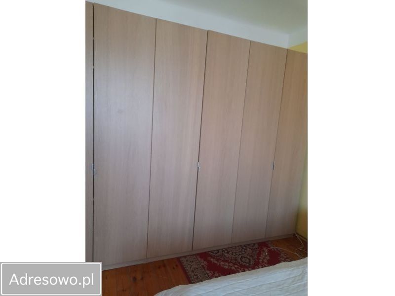 Mieszkanie 3-pokojowe Warszawa Ursus, ul. Michała Spisaka. Zdjęcie 8